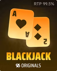Blackjack