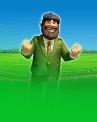 Big Bass Day at the Races