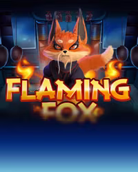 Flaming Fox