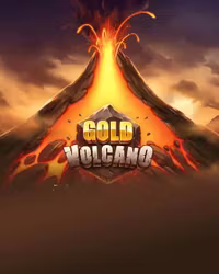 Gold Volcano