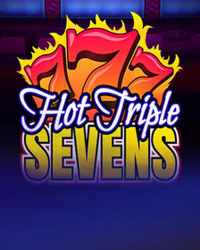 Hot Triple Sevens