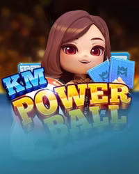 KM Power Ball