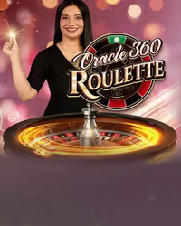 Oracle 360 Ruleta