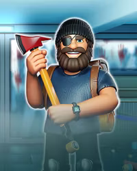 Big Bass Halloween 3