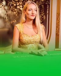 Salon Privé Baccarat A