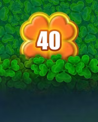 All Lucky Clovers 40