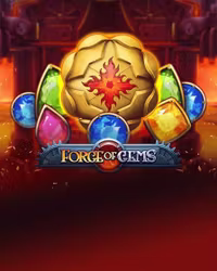 Forge of Gems