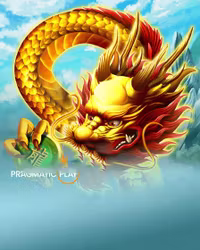 Dragon Gold 88