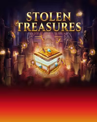Stolen Treasures