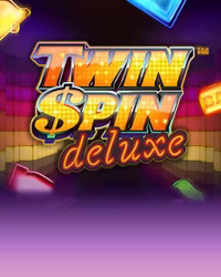 Twin Spin Deluxe