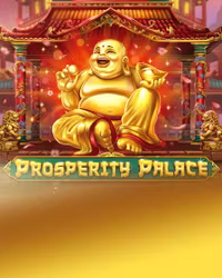 Prosperity Palace