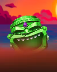 Tiki Tiki Boo Boo
