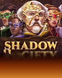 Shadow Society