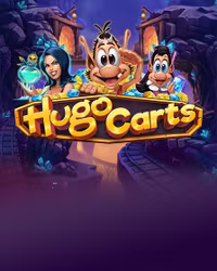 Hugo Carts