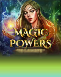 Magic Powers Megaways
