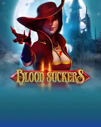Blood Suckers II