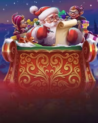 Jingle Bells Bonanza 2