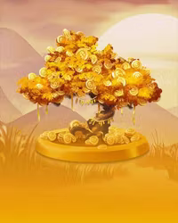 Tree of Fortune