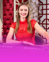 Speed Baccarat 3