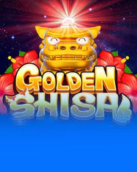Golden Shisa