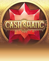 Cash-o-Matic