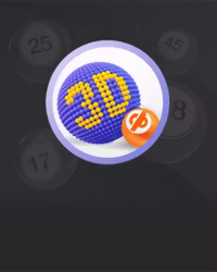 福彩3D