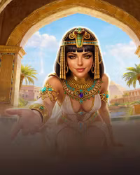 Luxor of Cleopatra