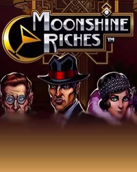 Moonshine Riches