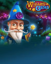 Wizard of Gems