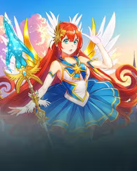 Starlight Princess Super Scatter