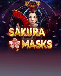 Sakura Masks