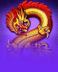 8 Dragons