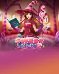 Sweet Alchemy 2
