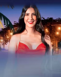 Copa Cabana Baccarat