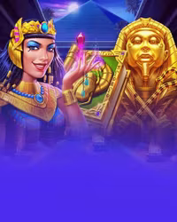 Book of Golden Sands