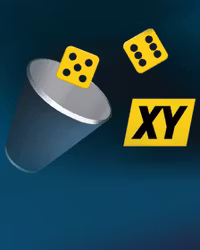 Rocket Dice XY