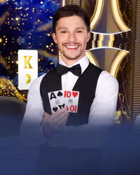 Infinite Bet Stacker Blackjack