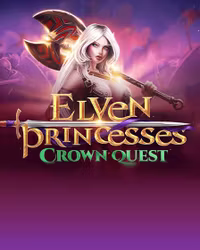 Elven Princesses: Crown Quest