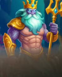 Ancient Triton