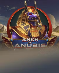 Ankh of Anubis
