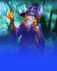 Power of Merlin Megaways