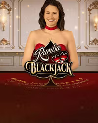 Rumba Blackjack 1