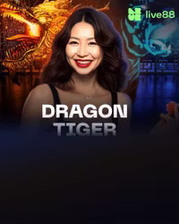 Dragon Tiger 1