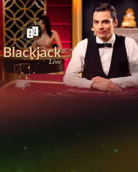 Blackjack VIP 34