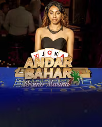 Casino Marina Andar Bahar