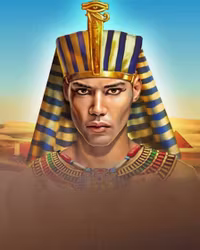 40 Almighty Ramses II