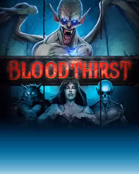 Bloodthirst