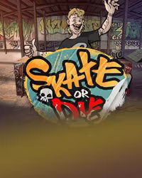 Skate or Die