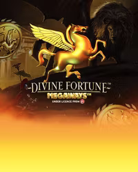 Divine Fortune Megaways