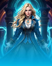 Eternal Empress – Freeze Time